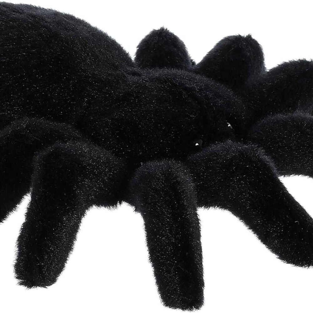 Adorable Mini Flopsie Tod Tarantula Stuffed Animal - Playful Ease - Timeless Com